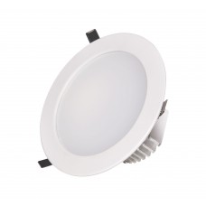  LED Einbauleuchte 30W Dimmbar